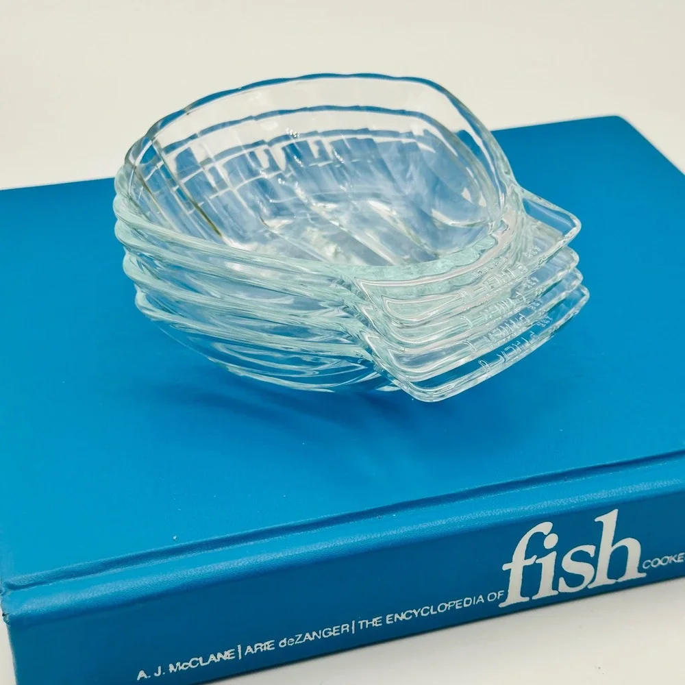 Pyrex add touch